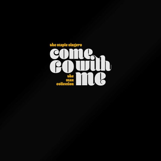 Come Go With Me: The Stax Collection [7 LP]