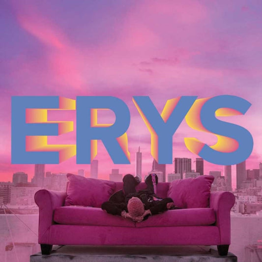 ERYS [2 LP]