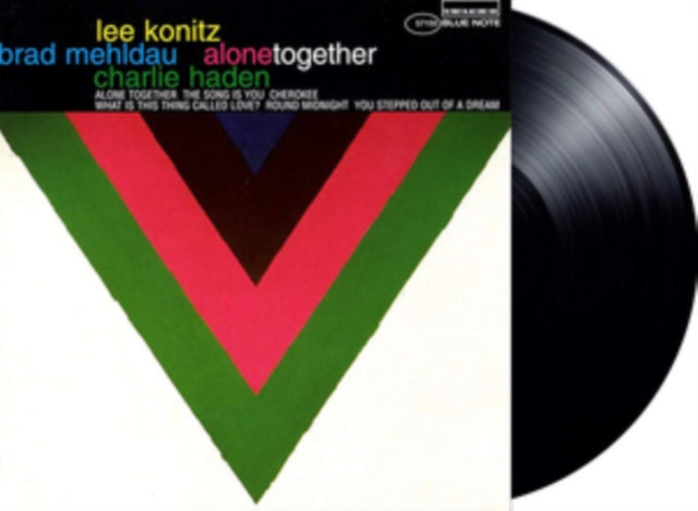 Alone Together [2 LP]