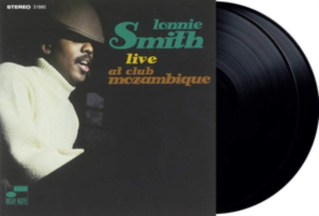 Live At Club Mozambique [2 LP]