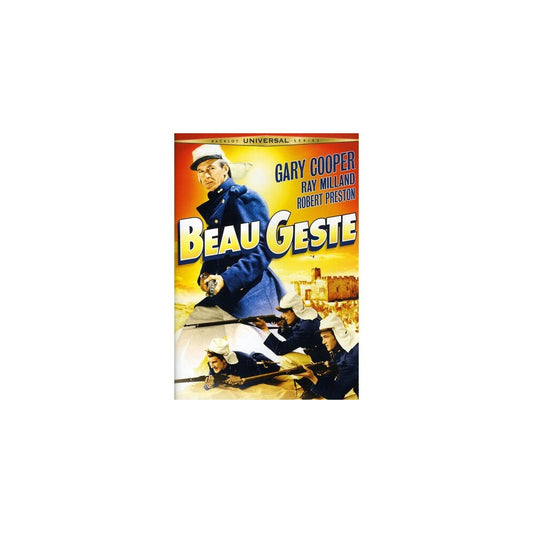 Beau Geste