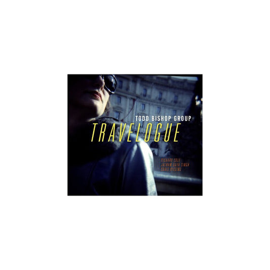 Travelogue