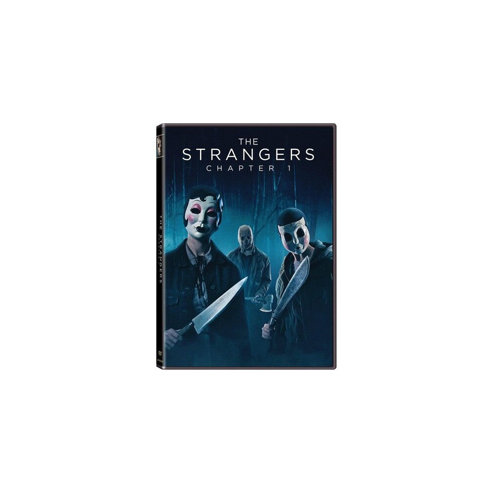 The Strangers: Chapter 1