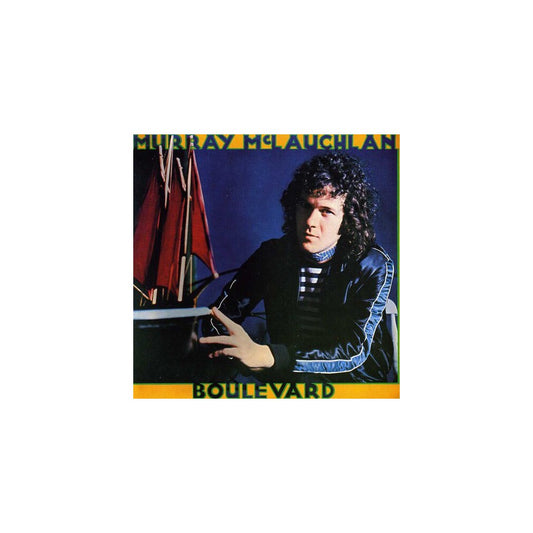 Boulevard