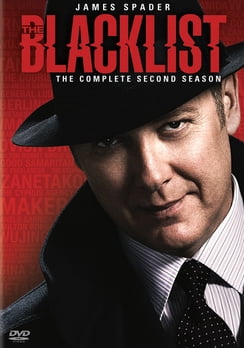 The Blacklist: Season 2