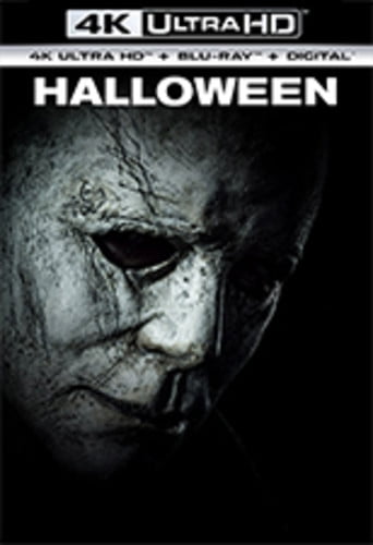 Halloween (2018) [Blu-ray]