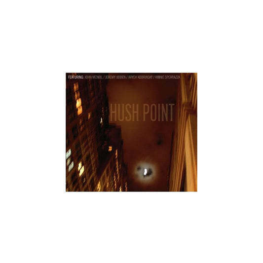 Hush Point