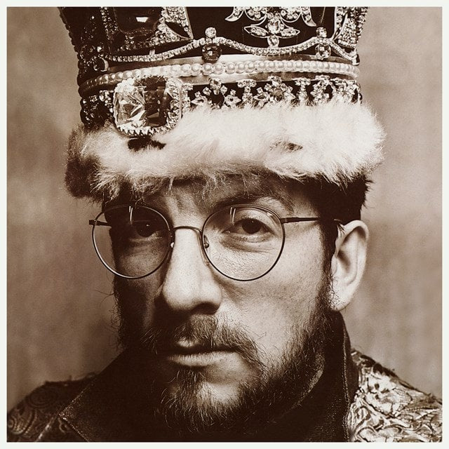 King Of America (2024 Remaster)[LP]