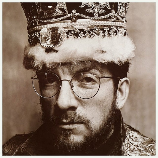 King Of America (2024 Remaster)[LP]