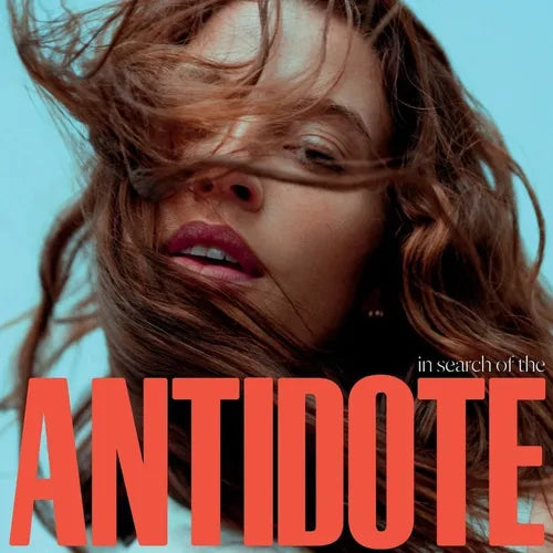 In Search Of The Antidote - Limited