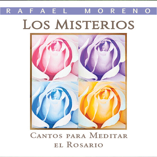 Los Misterios
