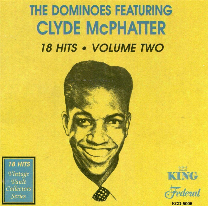 18 Hits, Volume Two