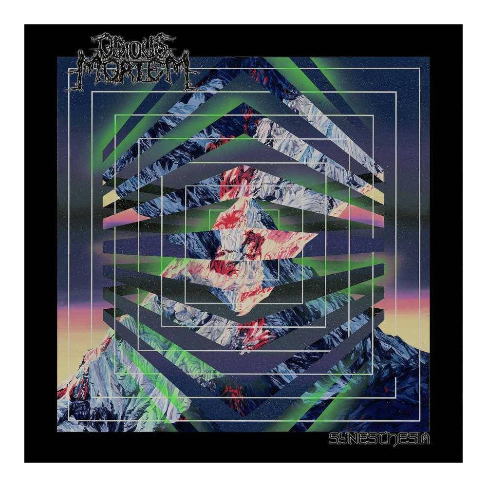Synesthesia [LP][Mixed Colorways]
