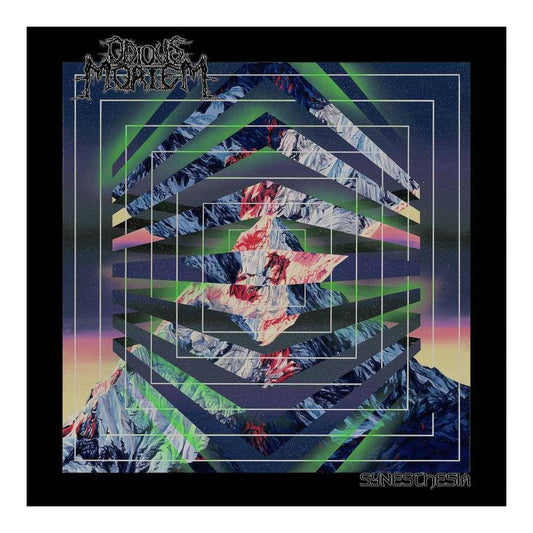 Synesthesia [LP][Mixed Colorways]