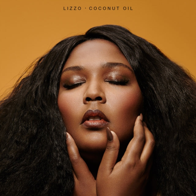 Coconut Oil (Vinyl)