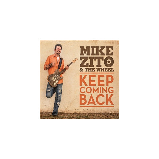 Keep Coming Back