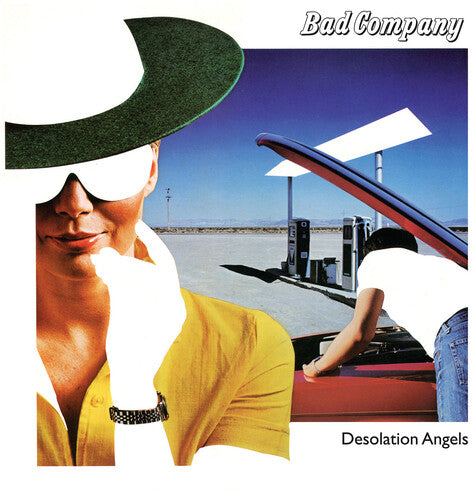 Desolation Angels (40th Anniversary Edition)(2LP, 180g Vinyl)