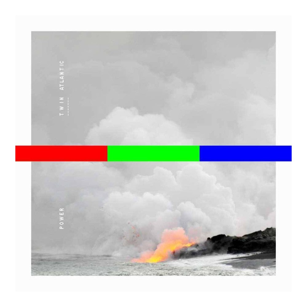 Power [LP]
