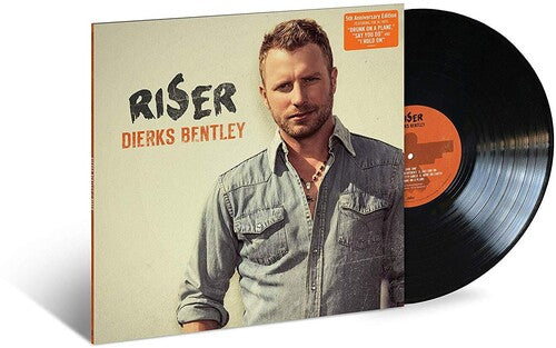Riser [LP]