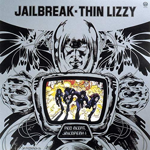 Jailbreak [LP]