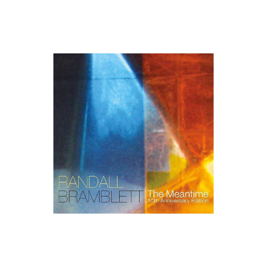 Meantime (10th Anniversary Edition)