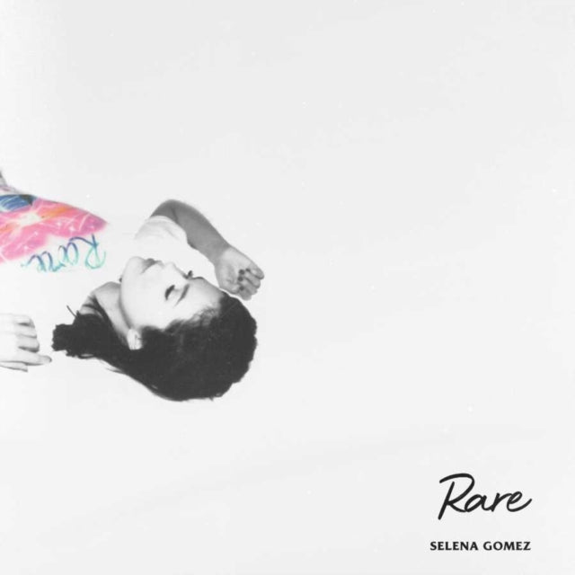 Rare [LP]