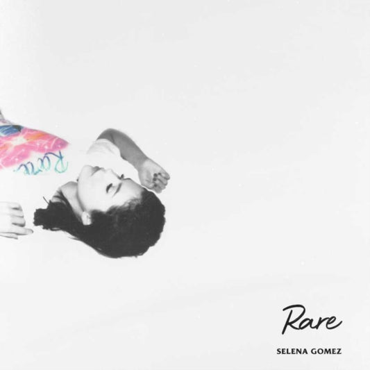 Rare [LP]