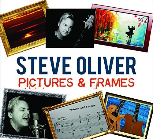 Pictures And Frames