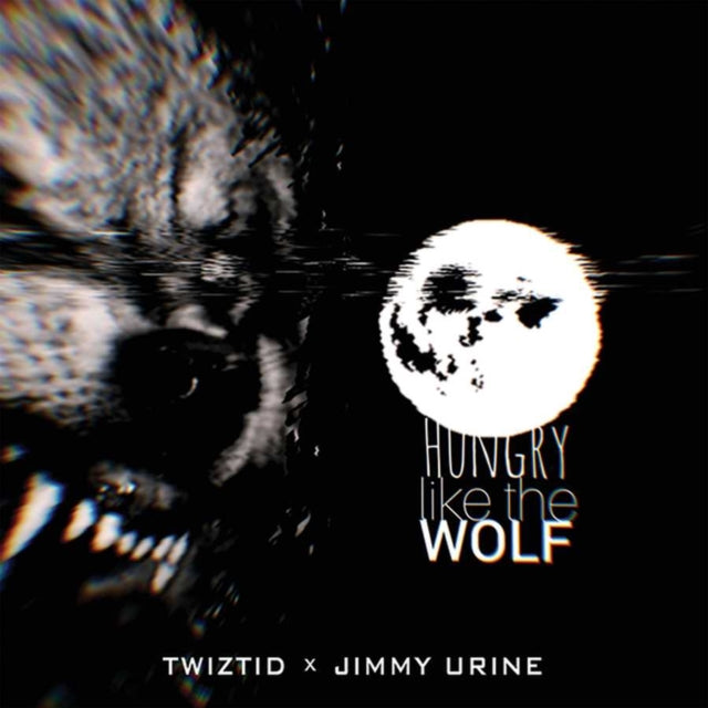 Hungry Like The Wolf [7"]