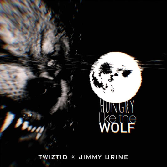 Hungry Like The Wolf [7"]