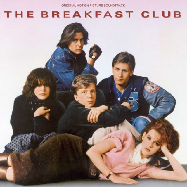 Breakfast Club [LP]