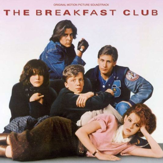 Breakfast Club [LP]