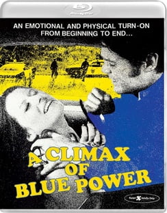 A Climax of Blue Power [Blu-ray]