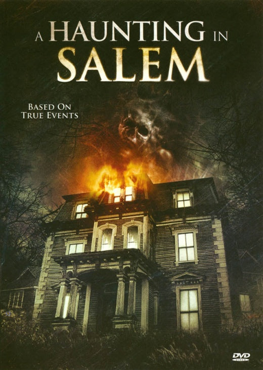 A Haunting in Salem
