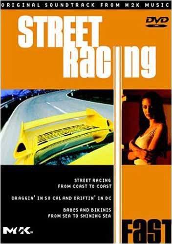 Street Racing IV - Fast