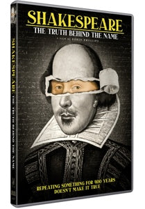 Shakespeare: The Truth Behind the Name