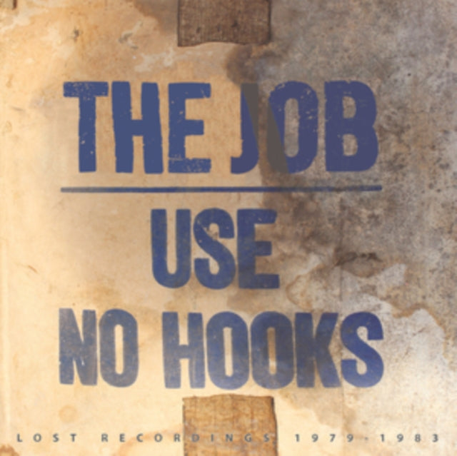 The Job (Color Vinyl)