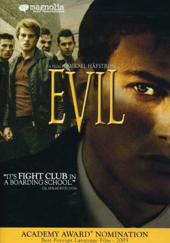 Evil