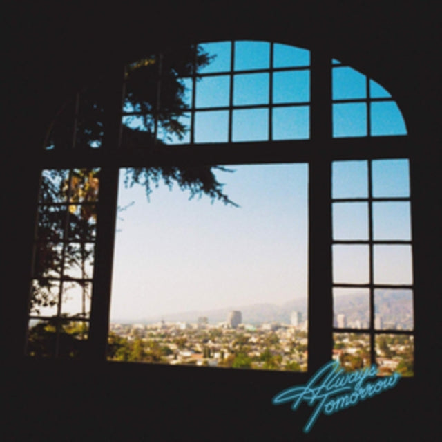 Always Tomorrow [LP]
