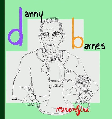 Man On Fire [LP] [Mint]