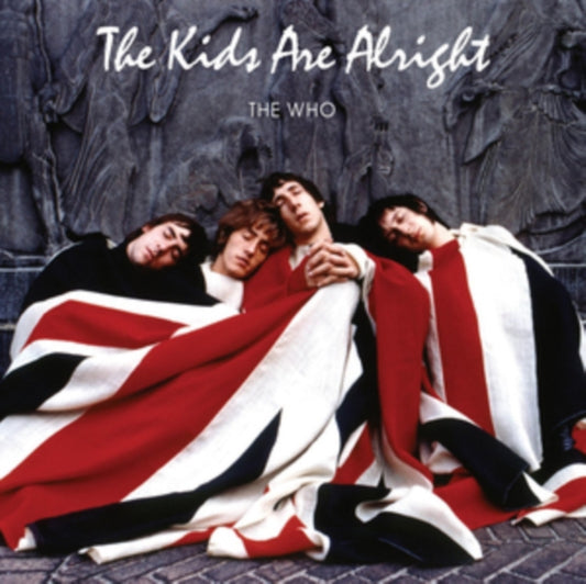 The Kids Are Alright [2 LP]