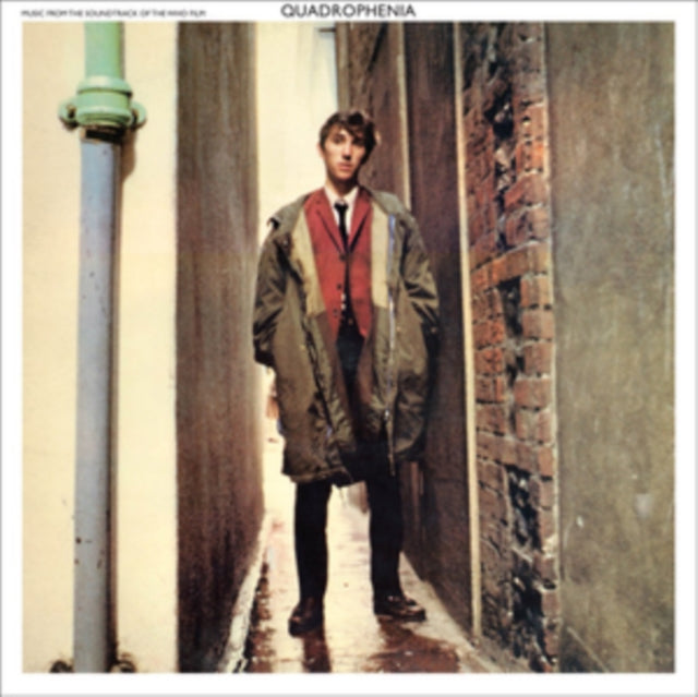 Quadrophenia [2 LP]