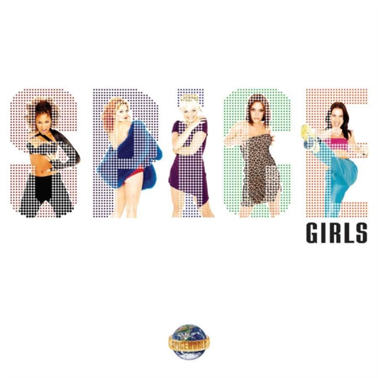 Spiceworld [LP]