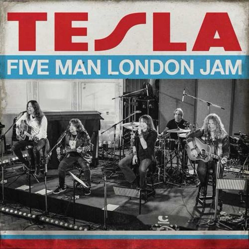 Five Man London Jam [2 LP]