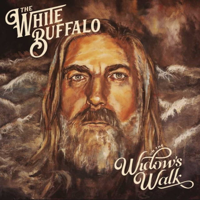 On The Widow's Walk [LP]