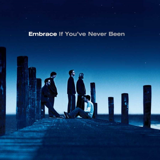 If You've Never Been [LP]