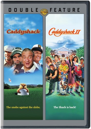 Caddyshack/Caddyshack 2 (2pk)