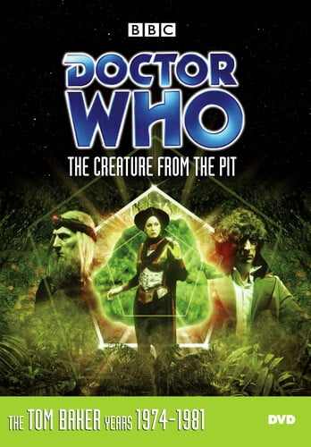 Doctor Who: The Creature from the Pit