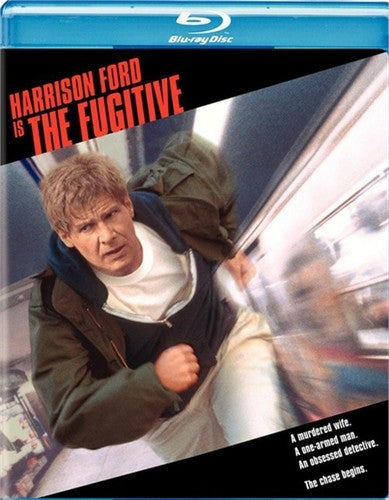The Fugitive (Blu-ray)