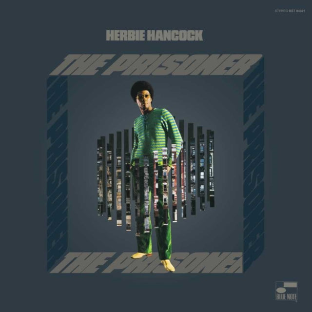 The Prisoner (Blue Note Tone Poet Series) [LP]